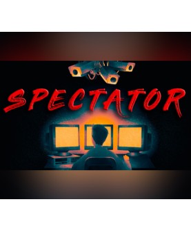 Spectator Steam Key GLOBAL